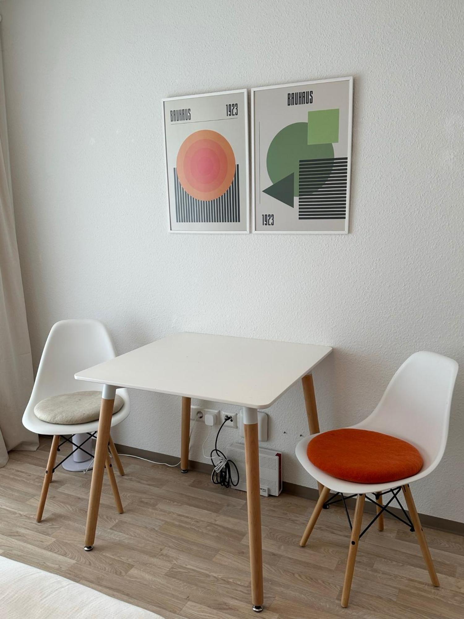 Stilvolles Und Modernes Appartement Mit Sonnigem Balkon In Flughafen- Und Messenaehe 31 Лайнфельден-Эхтердинген Экстерьер фото